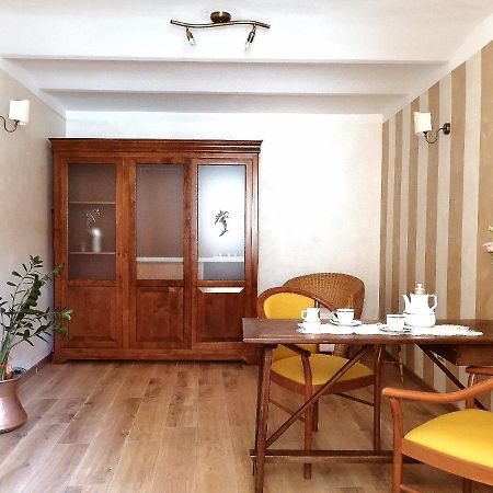 Hotel La Blu à Capracotta Extérieur photo