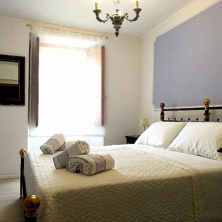 Hotel La Blu à Capracotta Extérieur photo