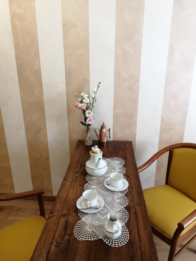 Hotel La Blu à Capracotta Extérieur photo