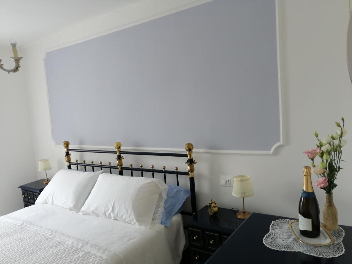 Hotel La Blu à Capracotta Extérieur photo