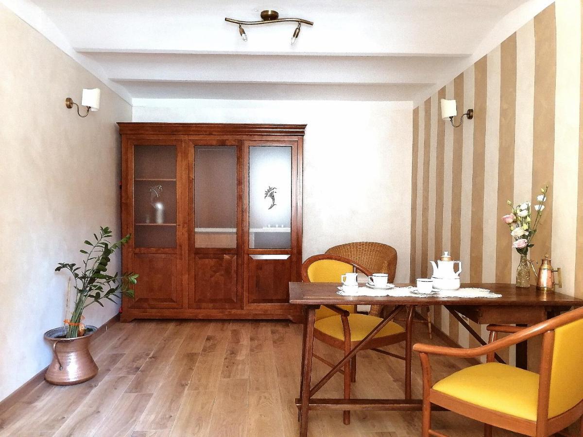 Hotel La Blu à Capracotta Extérieur photo