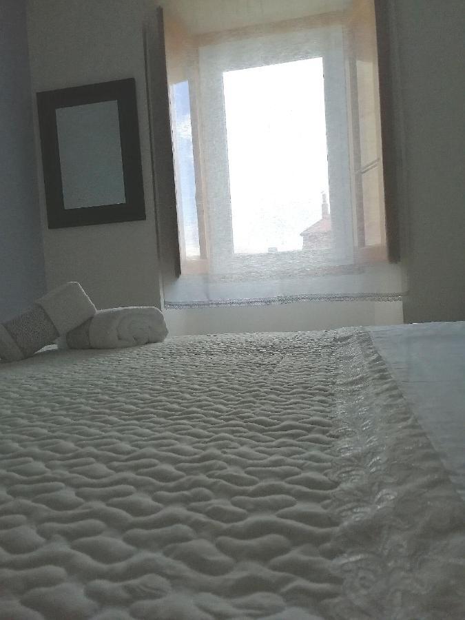 Hotel La Blu à Capracotta Extérieur photo