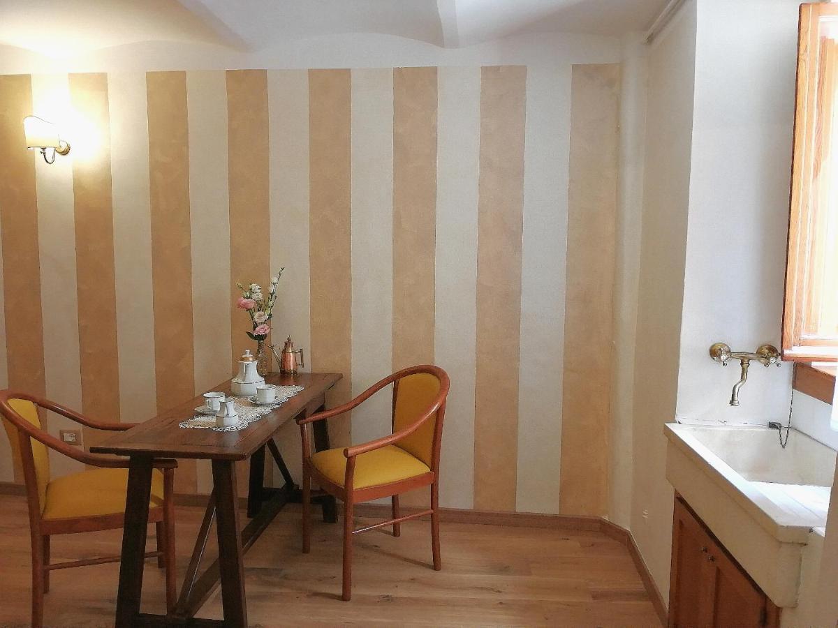 Hotel La Blu à Capracotta Extérieur photo